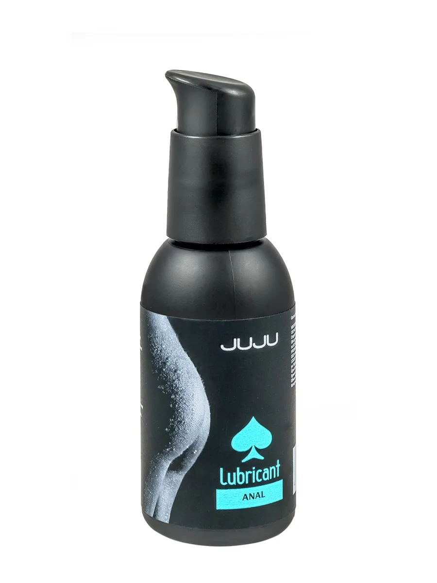силиконовый лубрикант juju anal 100ml 985ju в Сочи