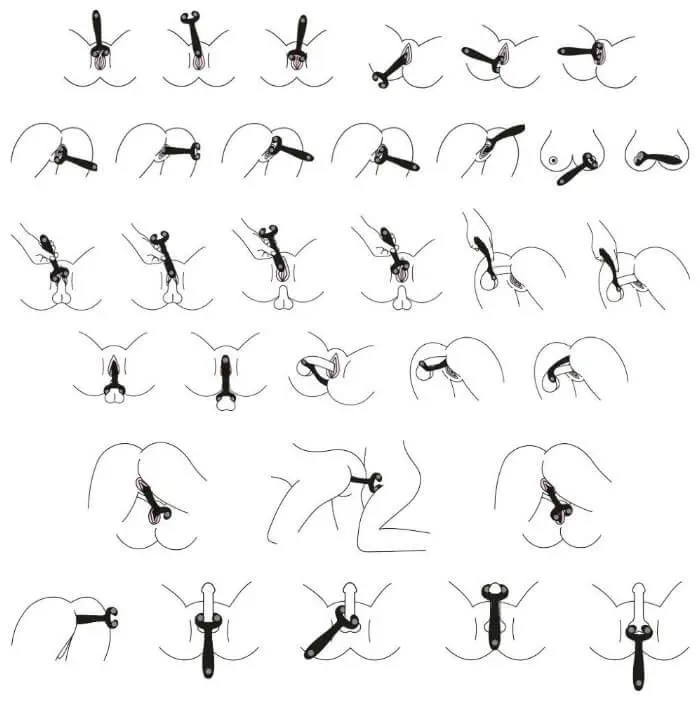 cтимулятор satisfyer endless fun, голубой в Сочи