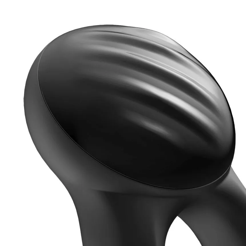 кольцо с вибрацией satisfyer signet ring в Сочи