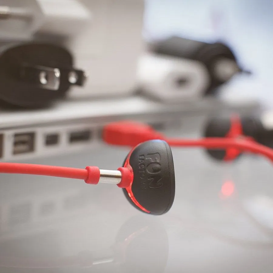 комплект к вибраторам fun factory battery plus hybrid kit в Сочи