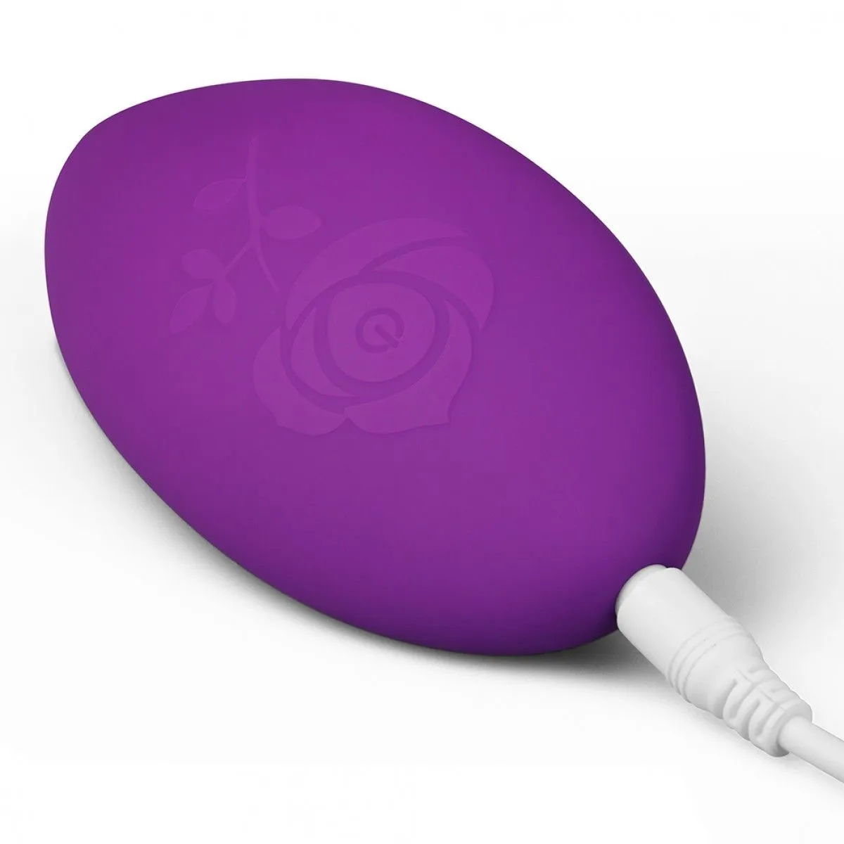 вибратор lovetoy ijoy clitoral vibe, фиолетовый в Сочи