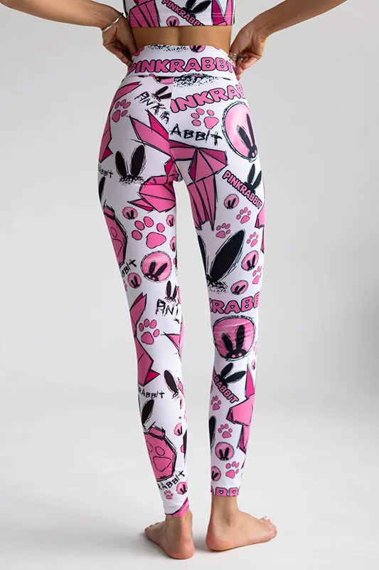 Одежда бренда Pink Rabbit в Сочи