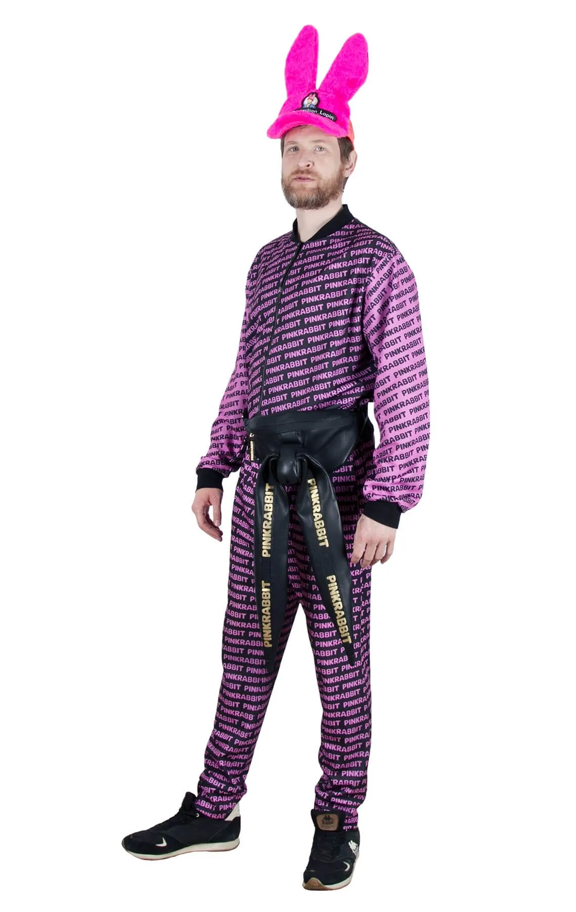 Одежда бренда Pink Rabbit в Сочи