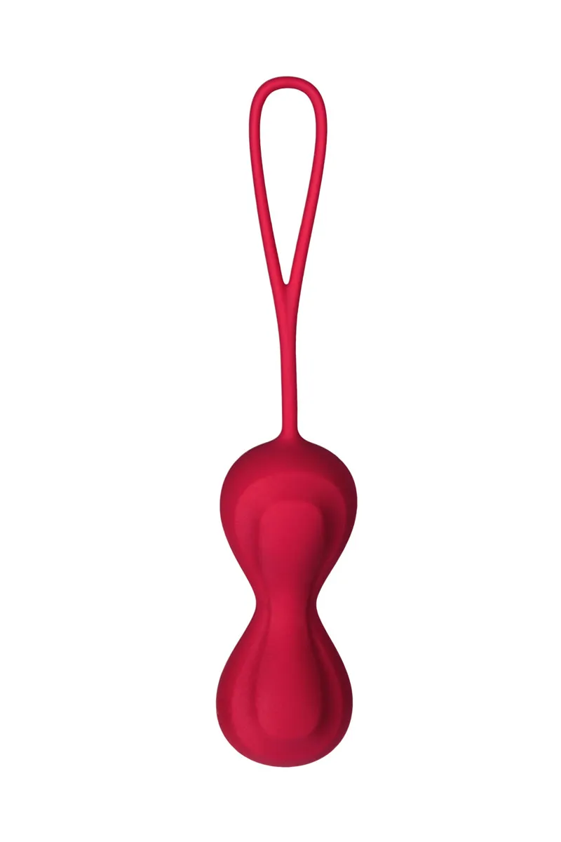 вагинальные шарики satisfyer balls c02 double 3 шт 016495sa в Сочи
