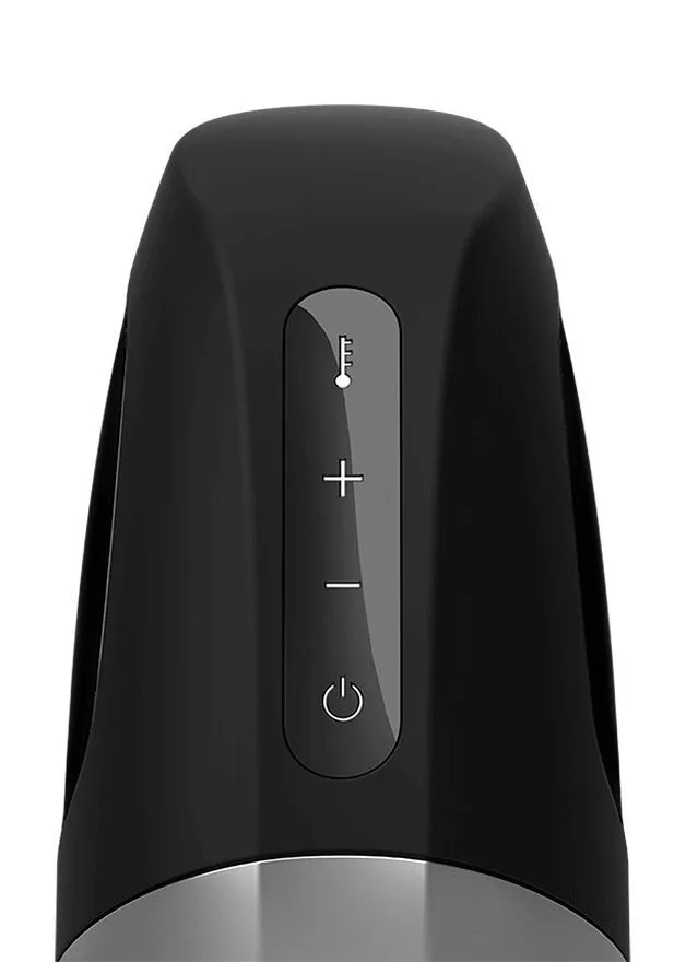 cтимулятор мужской satisfyer men heat vibration в Сочи