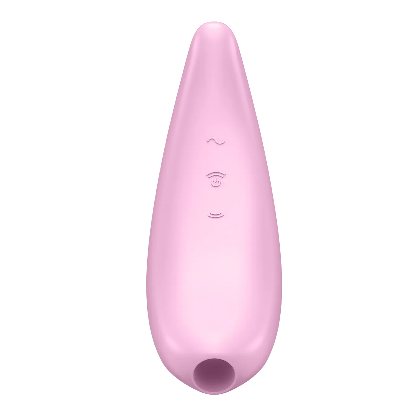 вакуумный массажер с вибрацией satisfyer curvy 3 plus 001890sa в Сочи