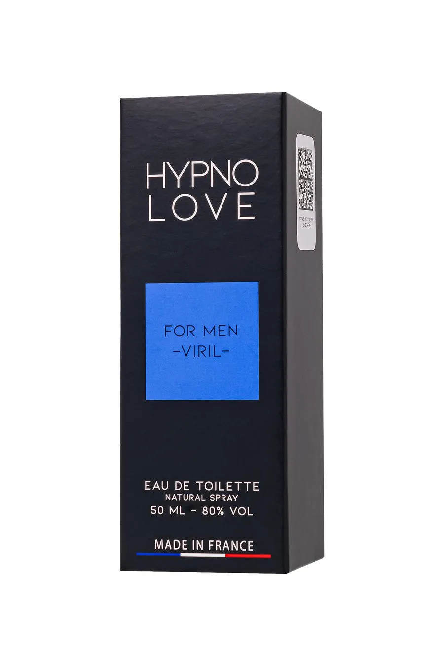 туалетная вода с афродизиаками ruf hypno love для мужчин, 50 мл в Сочи