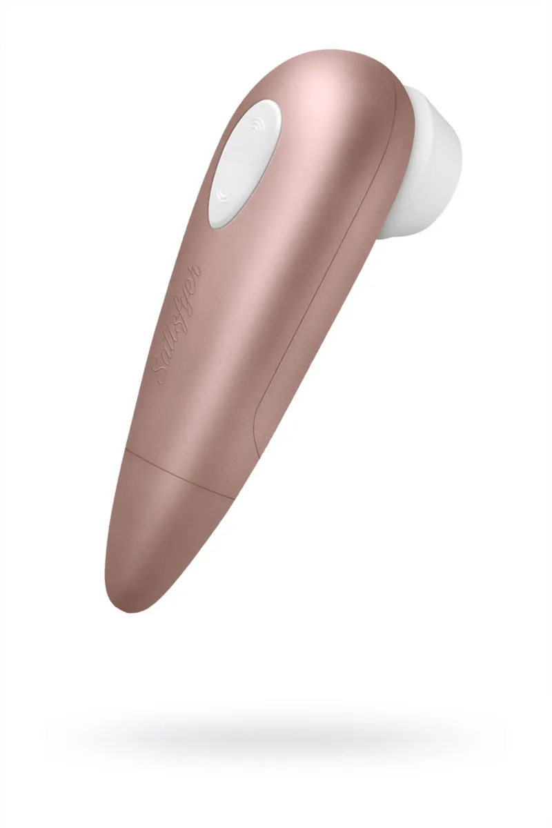 вакуумный массажер satisfyer-1 ng 015061sa в Сочи