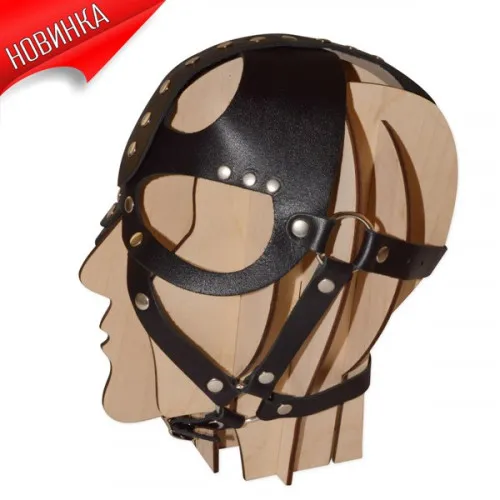 маска ременная лектор 6054-1 в Сочи