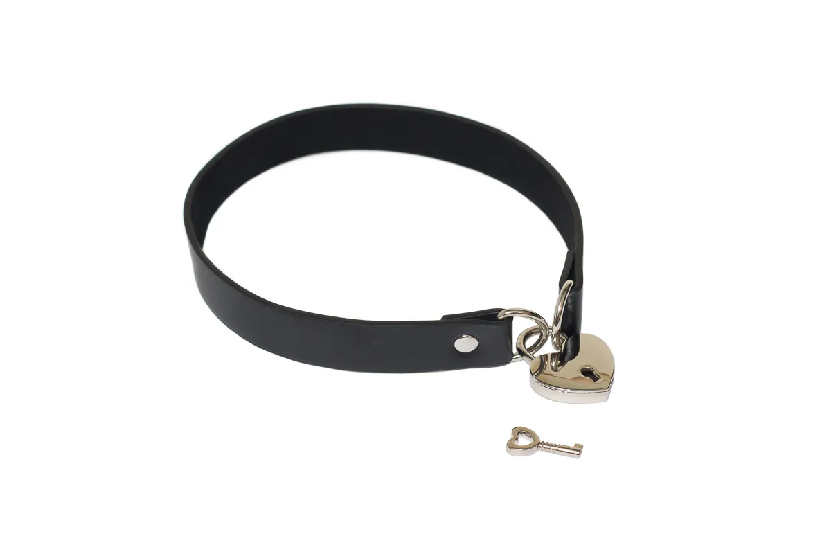 ошейник party hard utopia 1091-01lola в Сочи