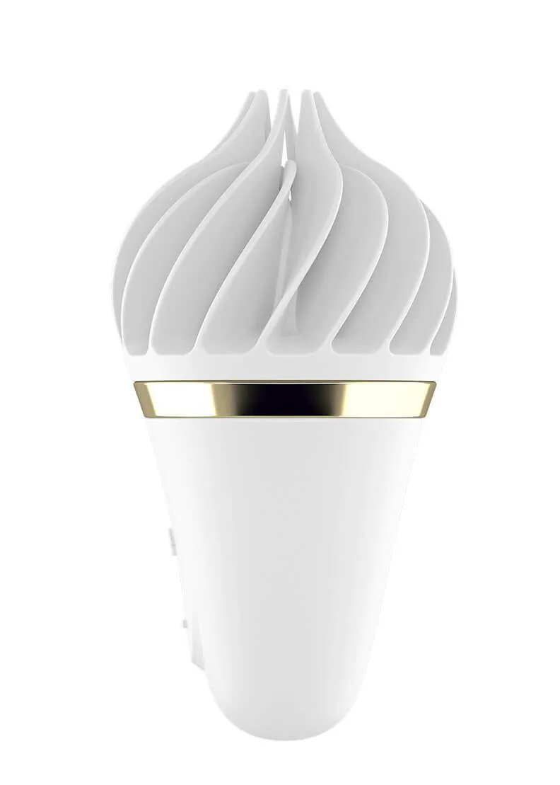 cтимулятор satisfyer sweet treat белый в Сочи