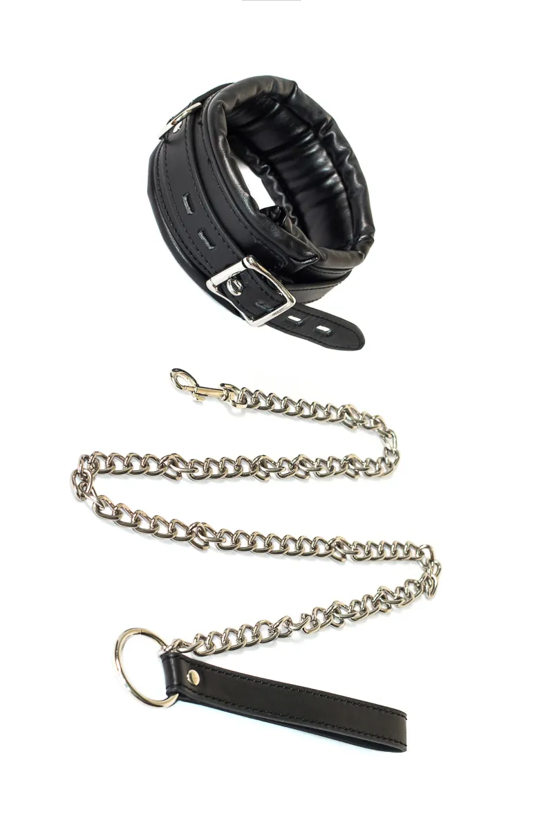 ошейник party hard fetish 1084-01lola в Сочи