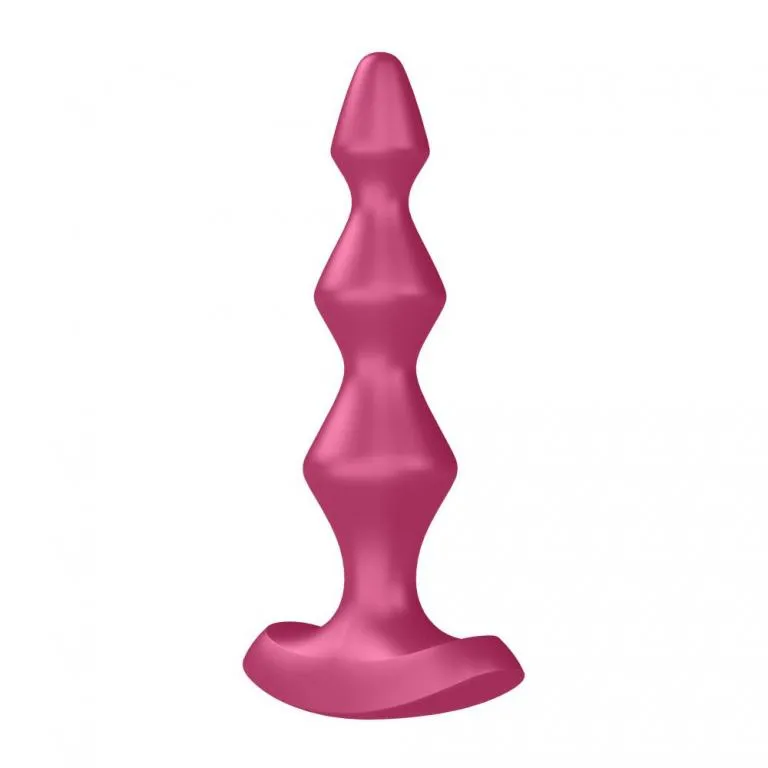 анальный вибростимулятор satisfyer lolli plug 1 в Сочи