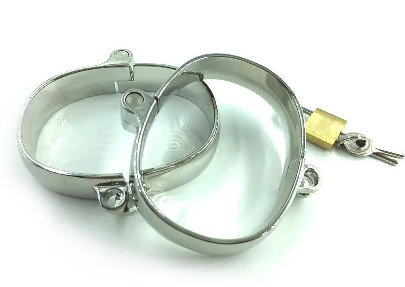 наручи декоративные металлические, с замком в Сочи