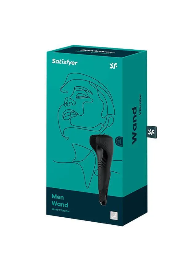 cтимулятор мужской satisfyer men wand в Сочи