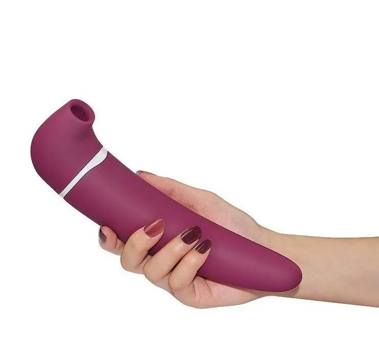 универсальный массажер lovetoy toyz4partner, фиолетовый в Сочи