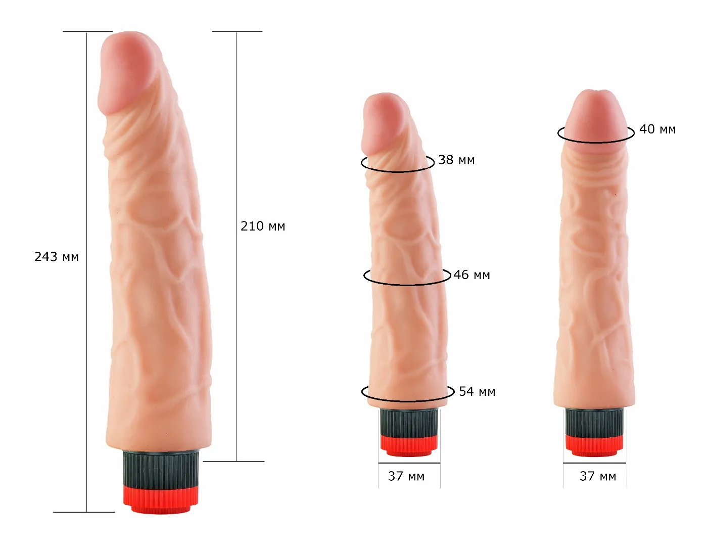 вибромассажер биоклон 801000ru в Сочи