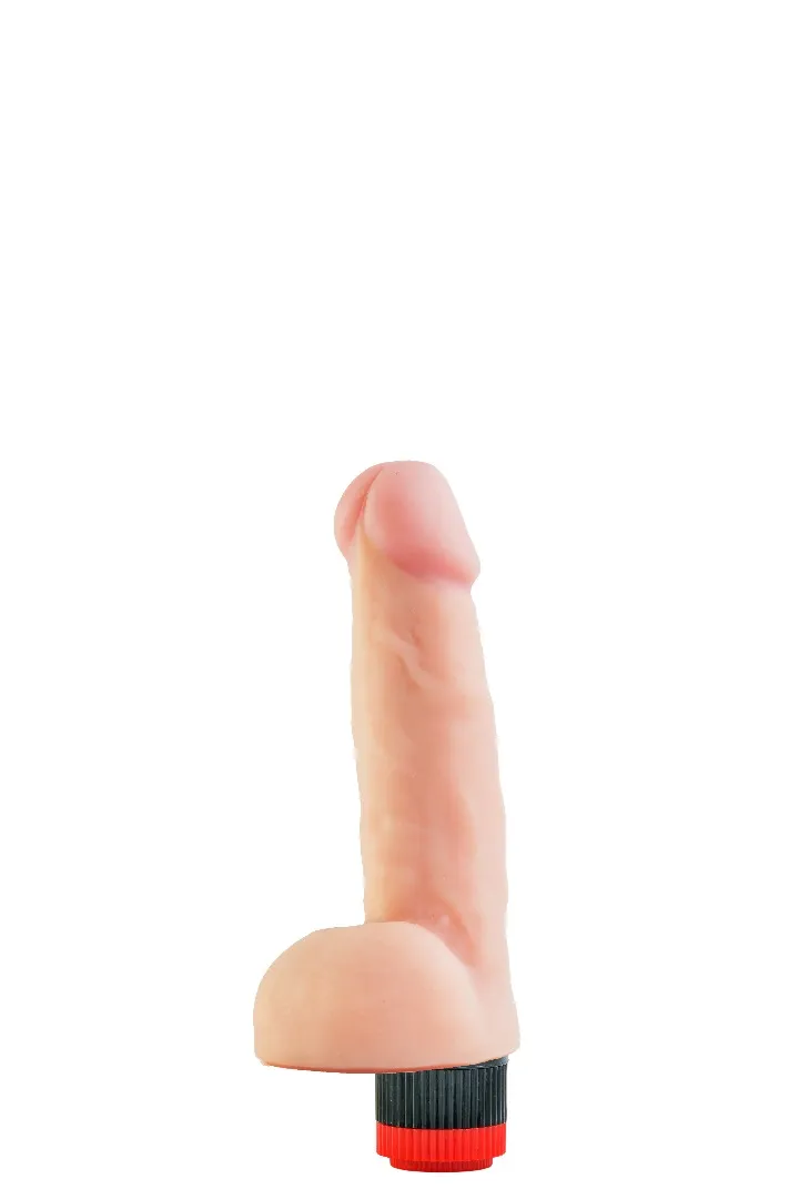 вибромассажёр cock next 6,6" 601205ru в Сочи