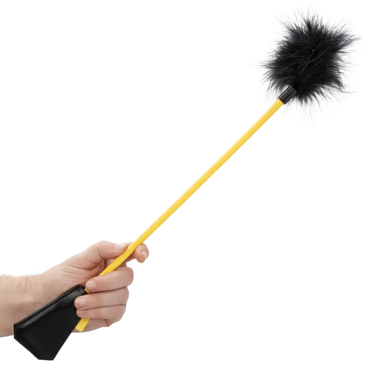 стек с пером boundless feather crop в Сочи