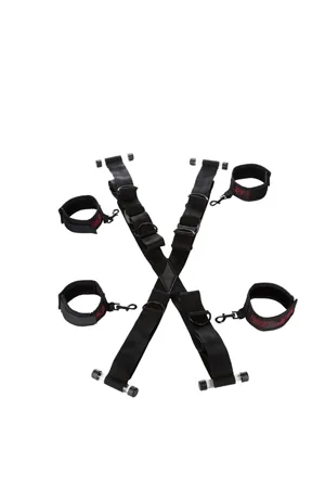 фиксация на дверь scandal over the door cross в Сочи