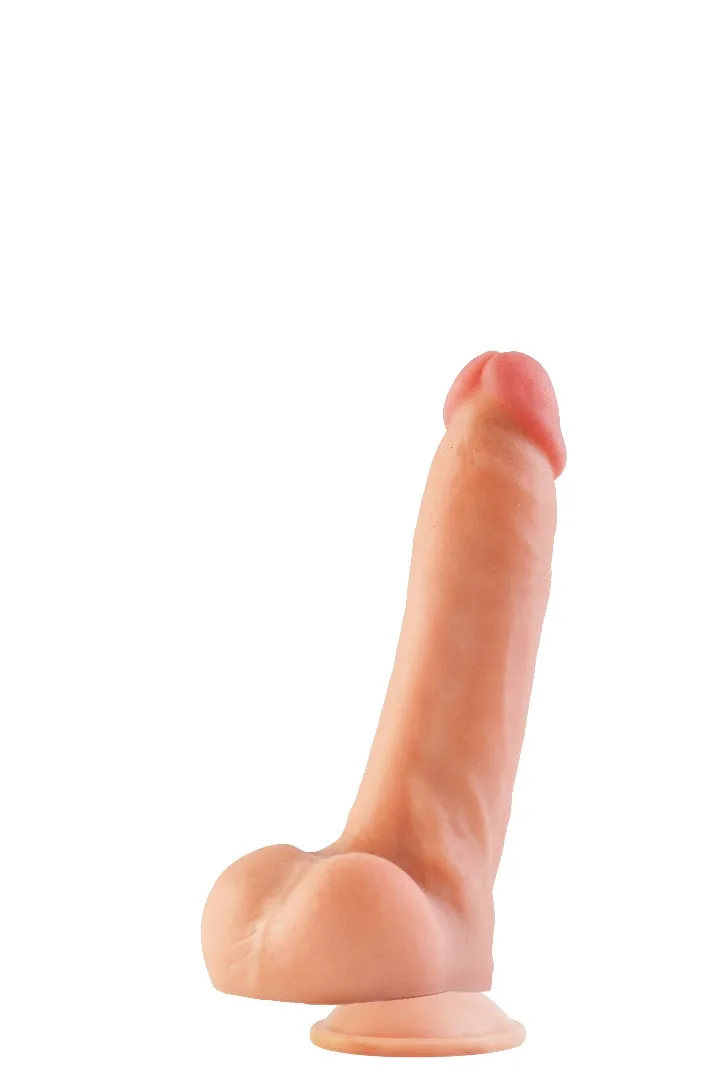 Вибромассажер Неоскин на присоске (USB) в ламинате 826230ru