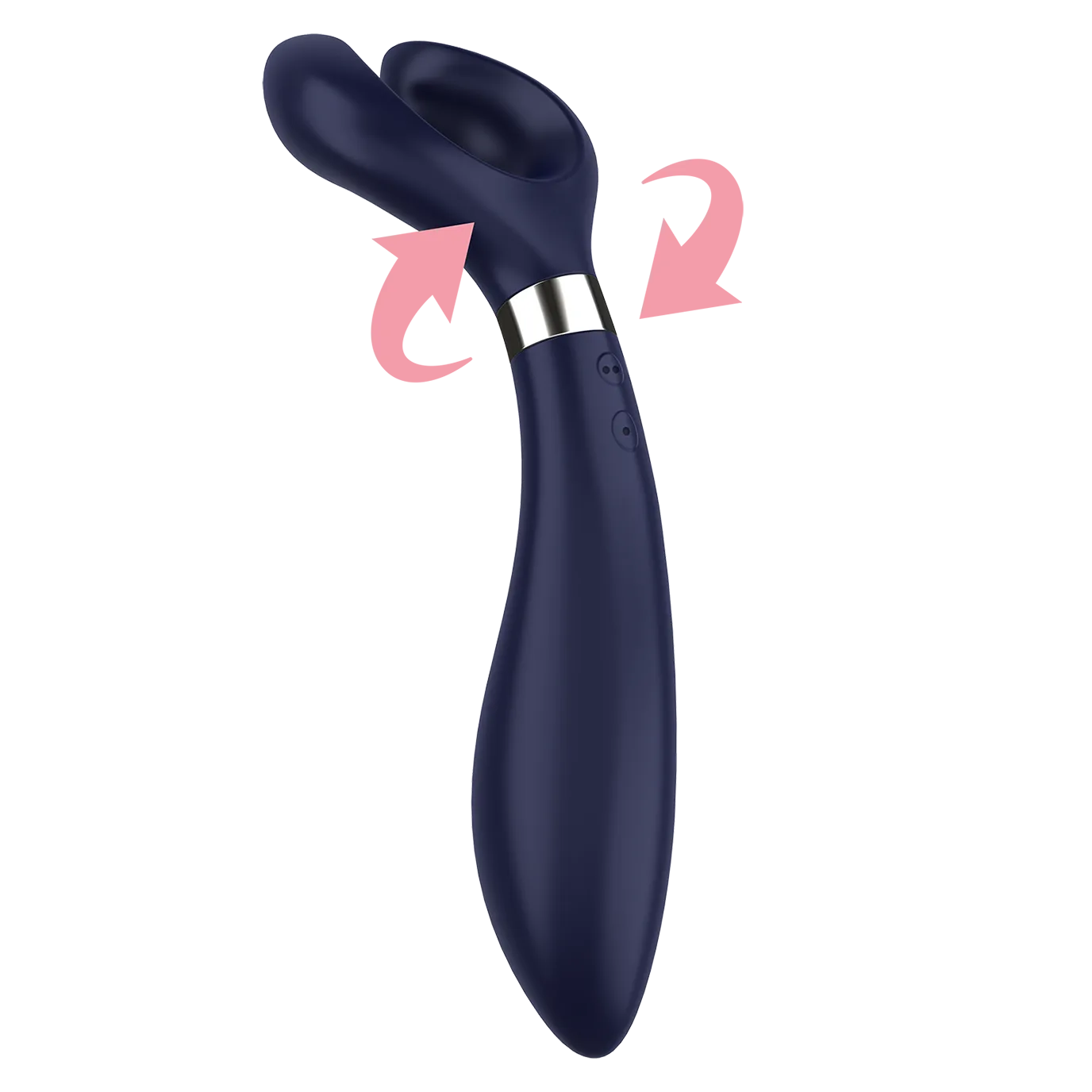 вибромассажер для пары satisfyer partner multifun 3 blue 001104sa в Сочи