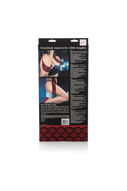 крепления на дверь scandal® over the door swing в Сочи