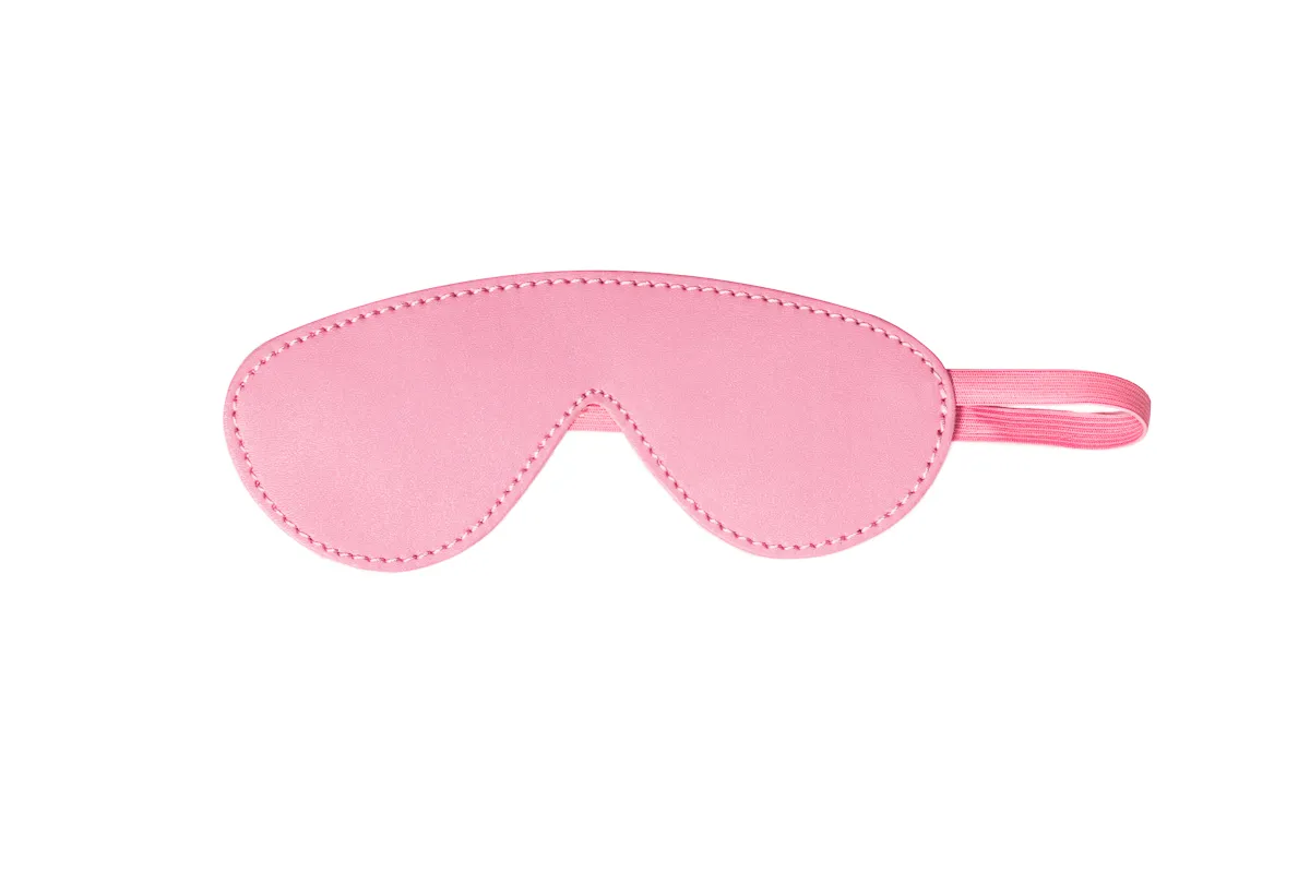 маска party hard shy pink 1141-02lola в Сочи