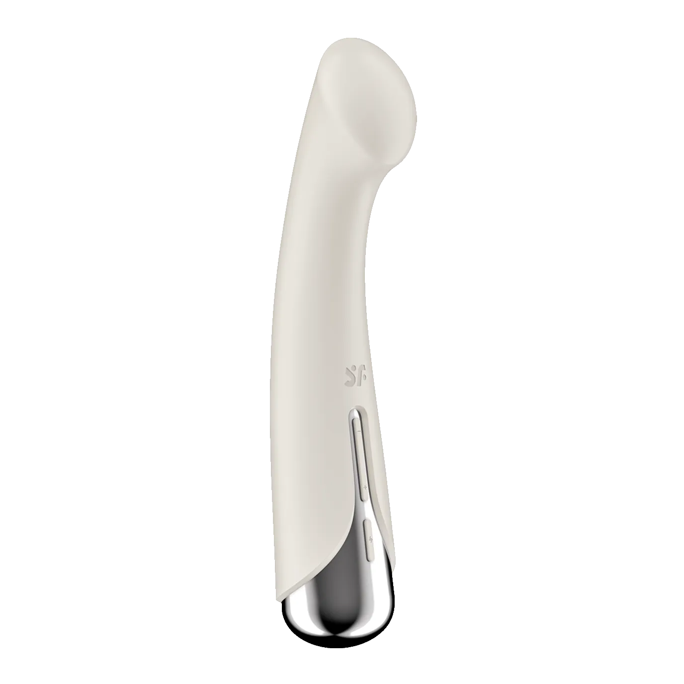 вибратор satisfyer spinning g-spot 1 beige 048772sa в Сочи