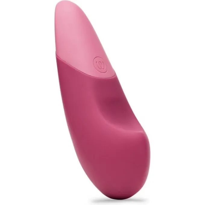клиторальный вибростимулятор womanizer vibe sage, темно-розовый в Сочи