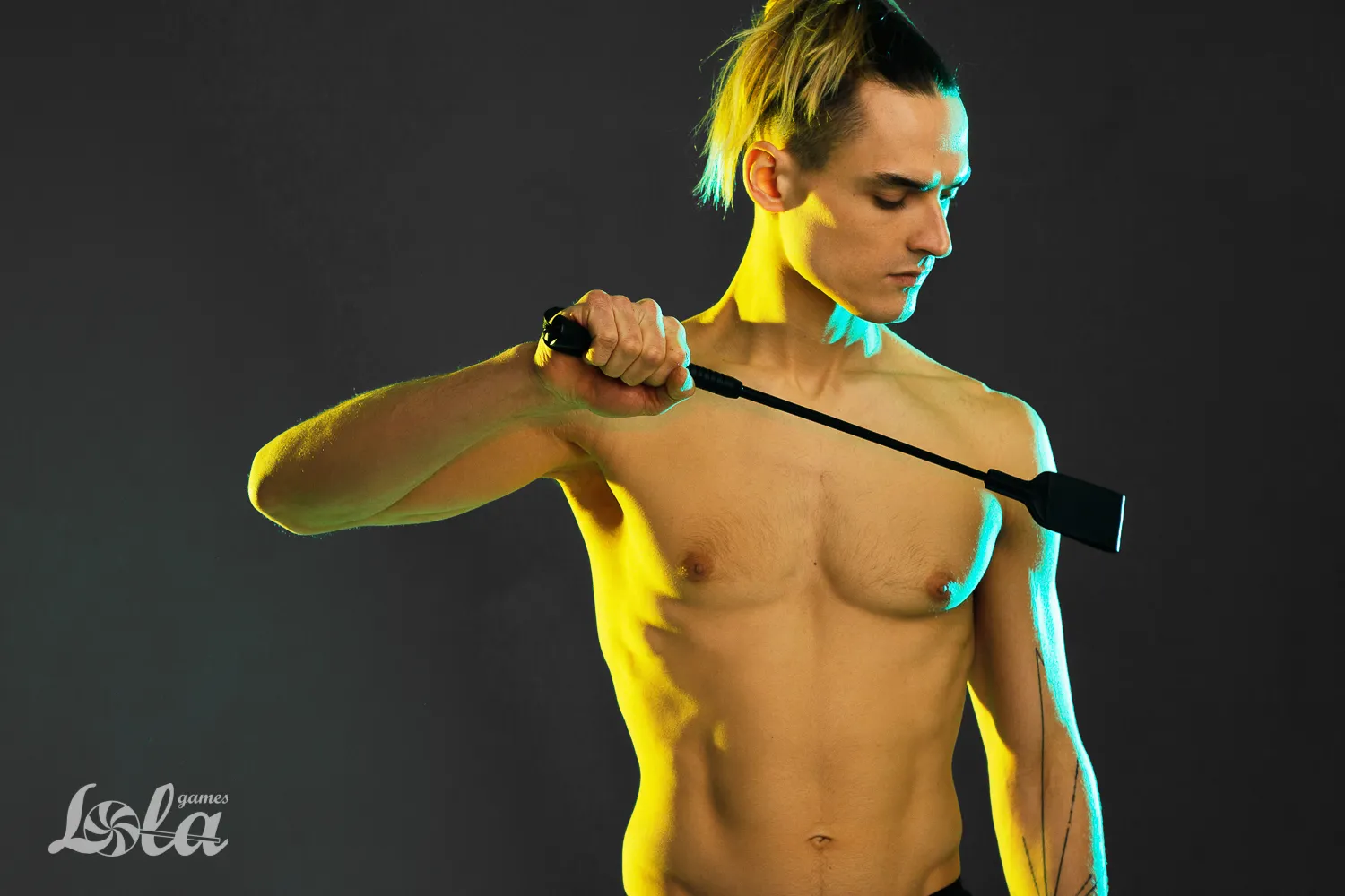 стек party hard savage 1111-01lola в Сочи