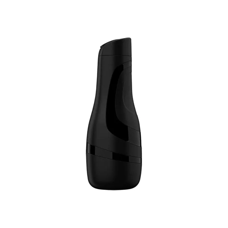 мастурбатор satisfyer men classic (black) в Сочи