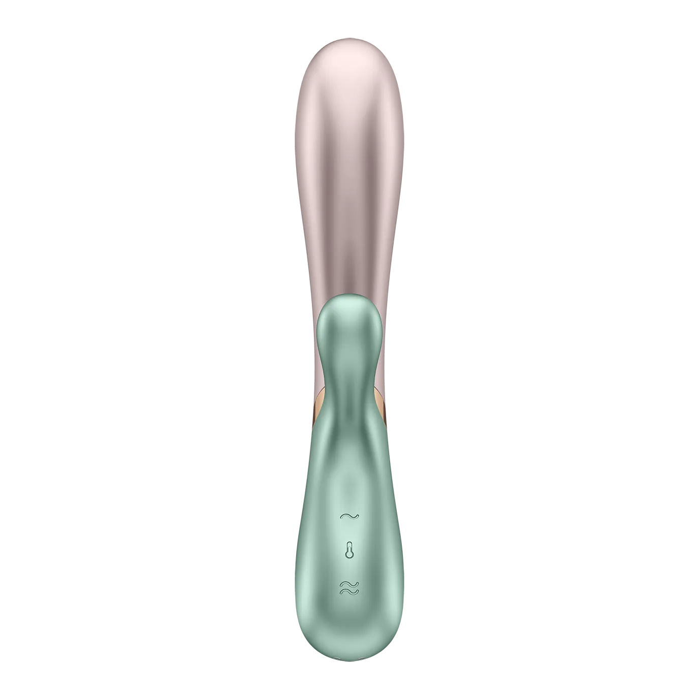 вибратор satisfyer hot lover connect app green 002507sa в Сочи