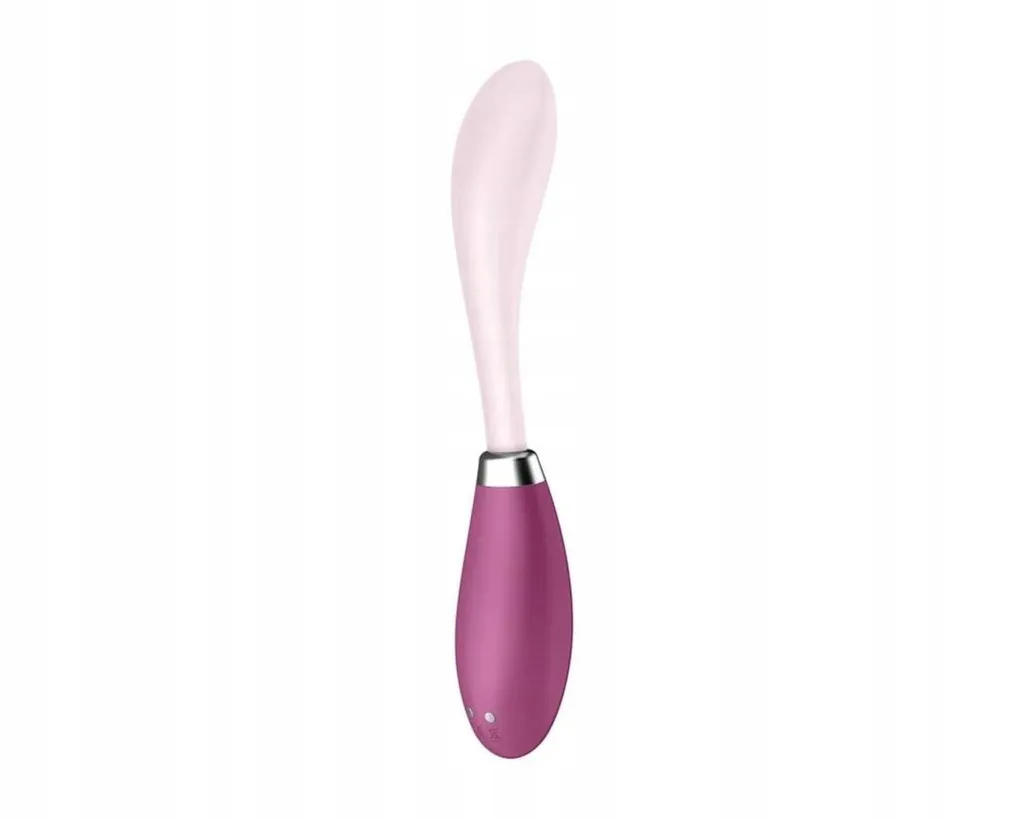 вибратор satisfyer g-spot flex 3 red 043814sa в Сочи