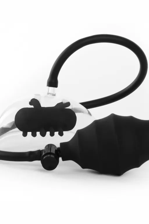 вакуумная вагинальная помпа vibrating pussy pump в Сочи