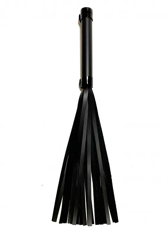 плеть из эко-кожи чёрно-красная 50013ars в Сочи