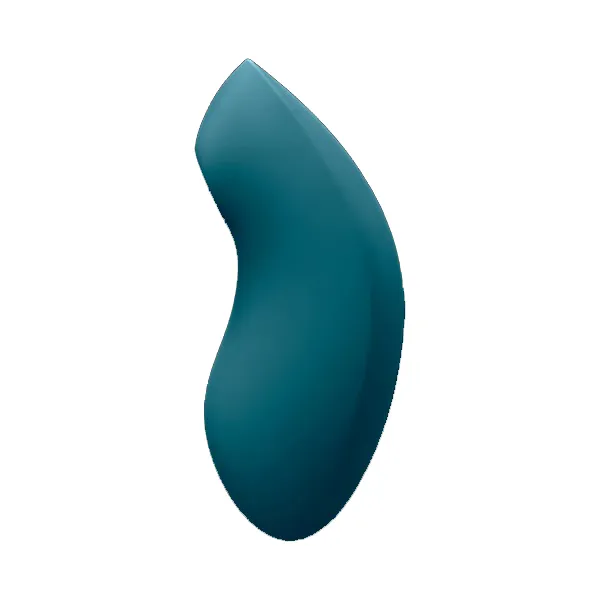 вакуумно-волновой вибростимулятор satisfyer vulva lover 2 (blue) в Сочи
