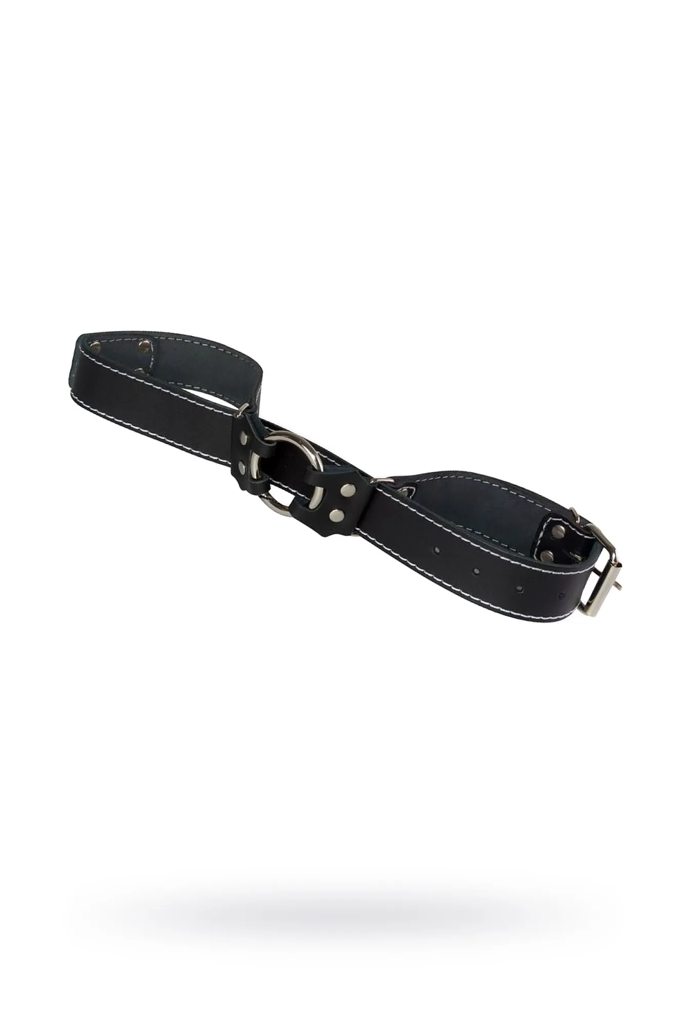 напульсники sitabella, кожа, чёрные в Сочи