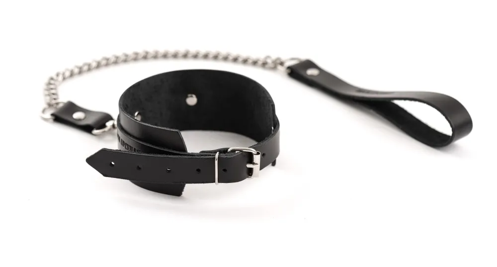 ошейник с поводком lady's arsenal black 68003ars в Сочи