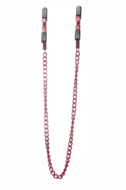 зажимы на соски adjustable nipple clamps в Сочи