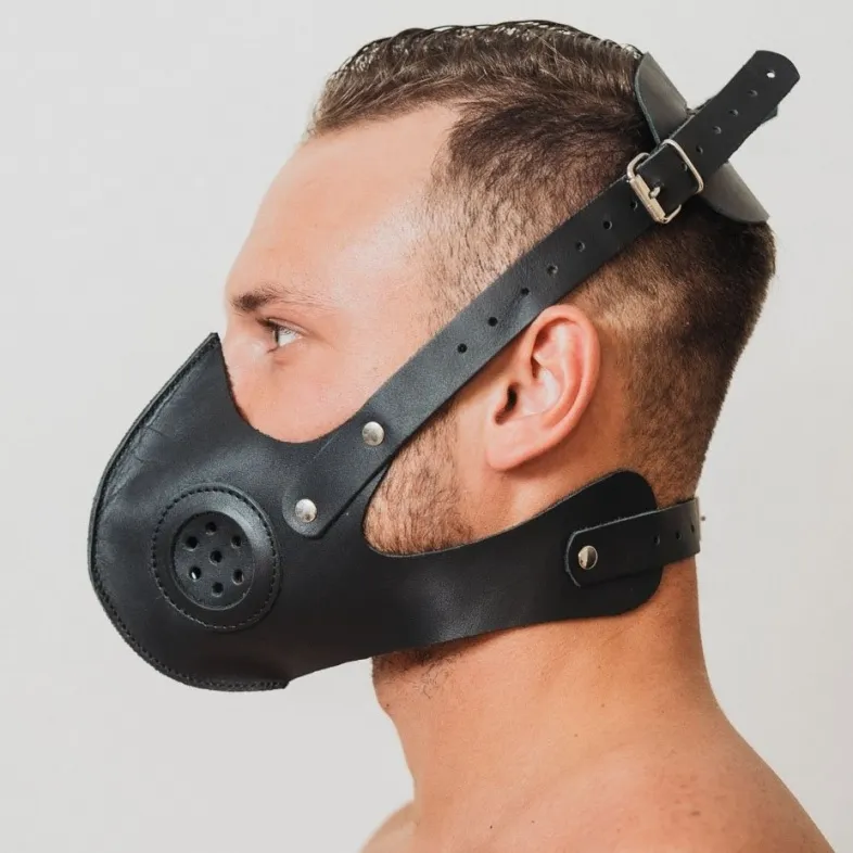 маска сталкер бдсм 58013ars в Сочи