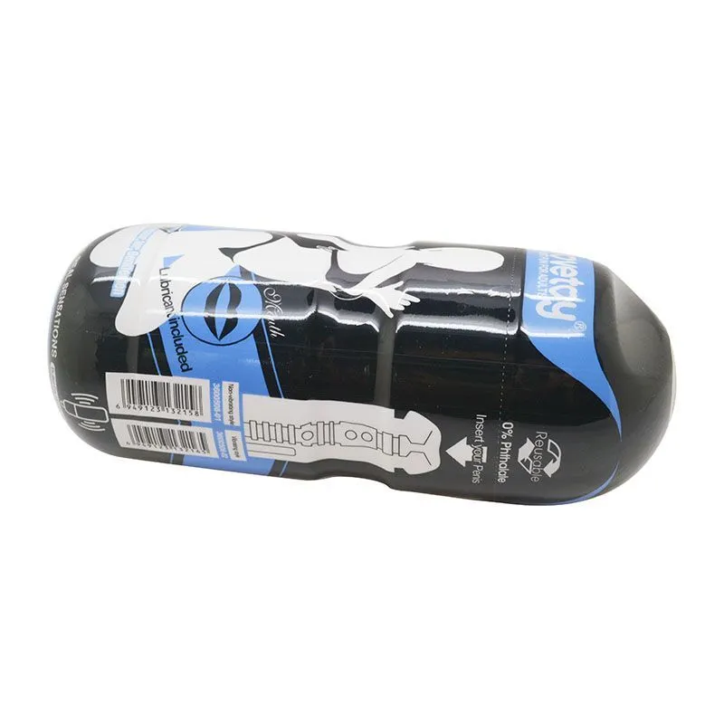 мастурбатор lovetoy sex in a can mouth lotus tunnel, телесный в Сочи