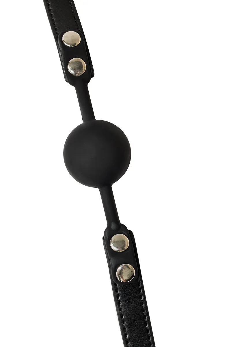 кляп party hard dolce vita 1148-01lola в Сочи