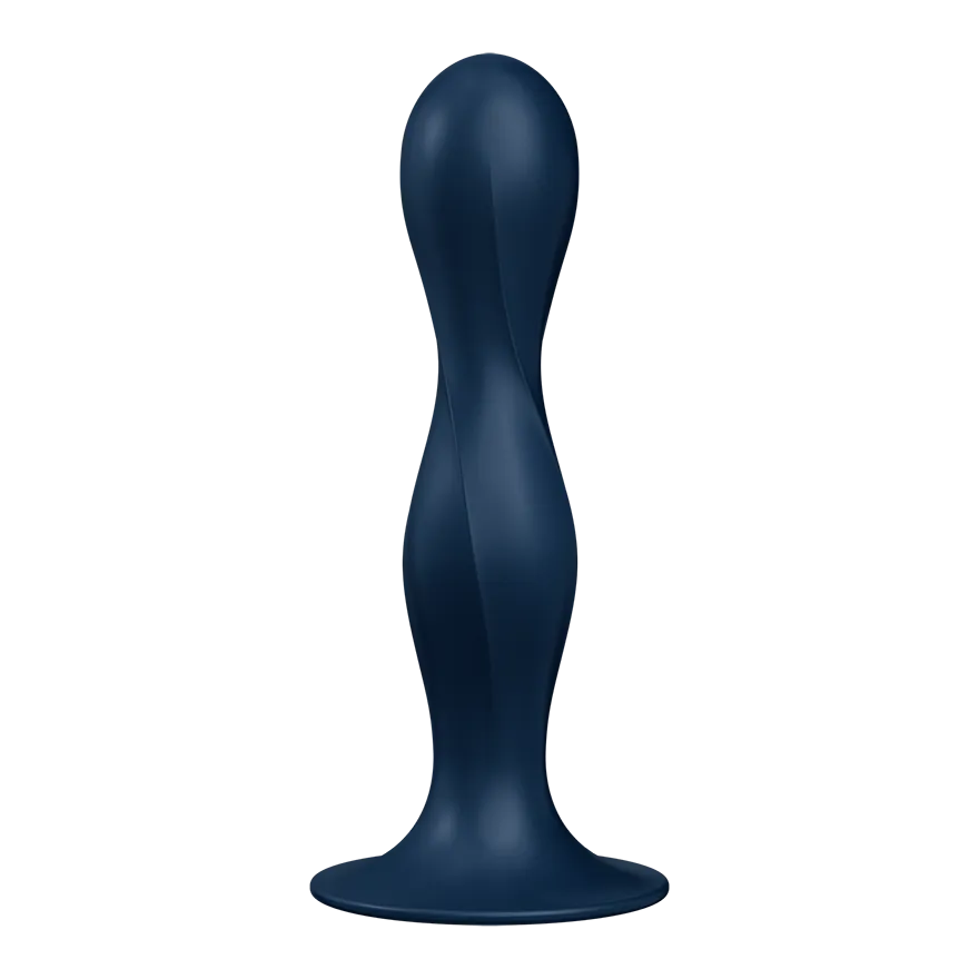 анальная пробка satisfyer double ball-r dark blue 048673sa в Сочи