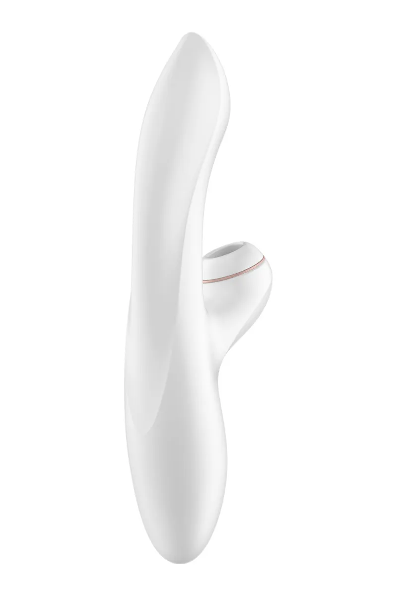 вибратор satisfyer pro g-spot rabbit 015504sa в Сочи