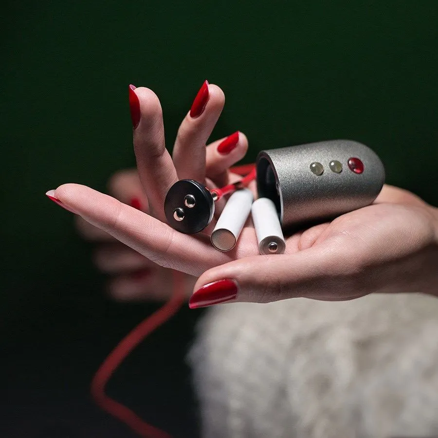 комплект к вибраторам fun factory battery plus hybrid kit в Сочи