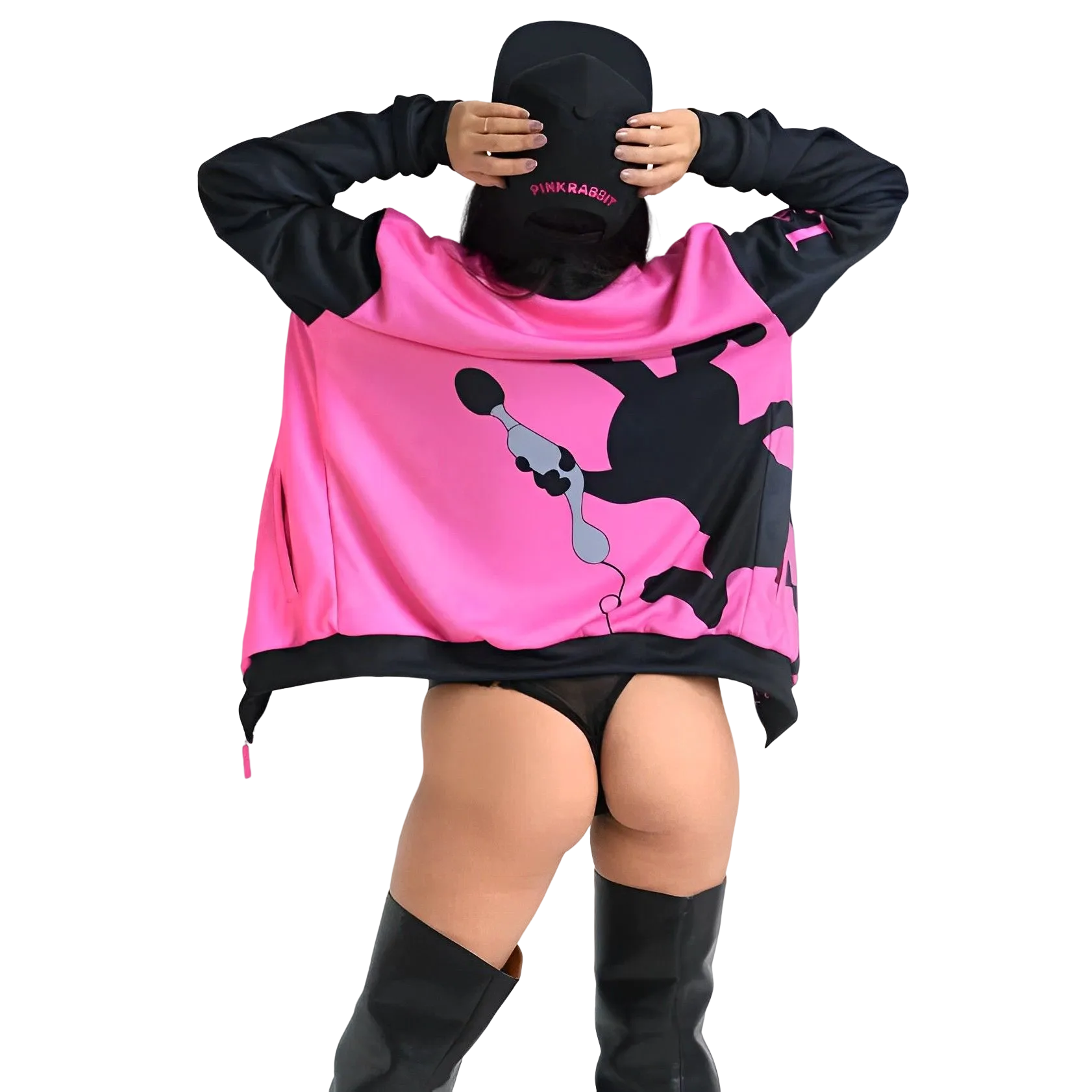 Одежда бренда Pink Rabbit в Сочи