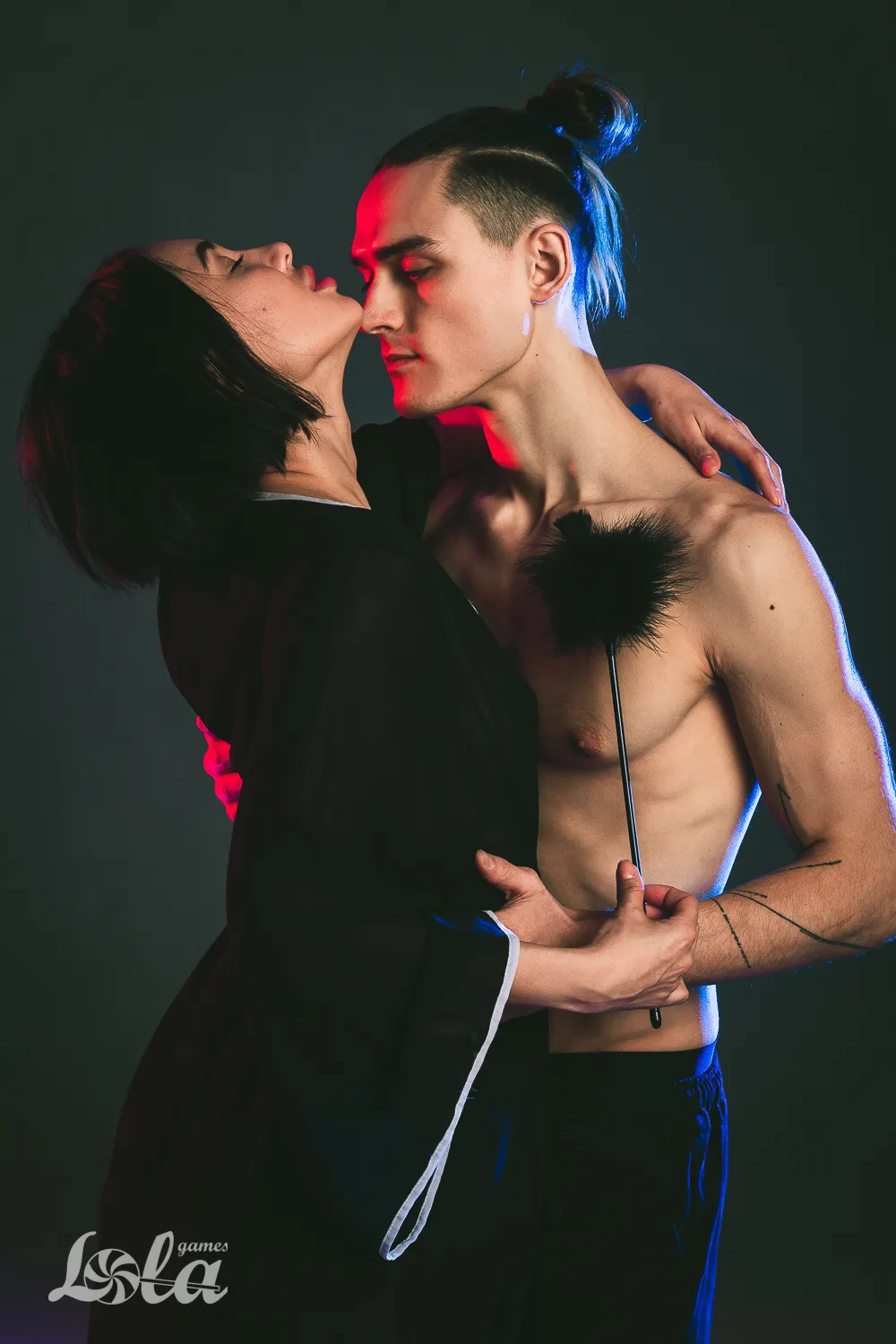 тиклер party hard nightfall black 1080-02lola в Сочи