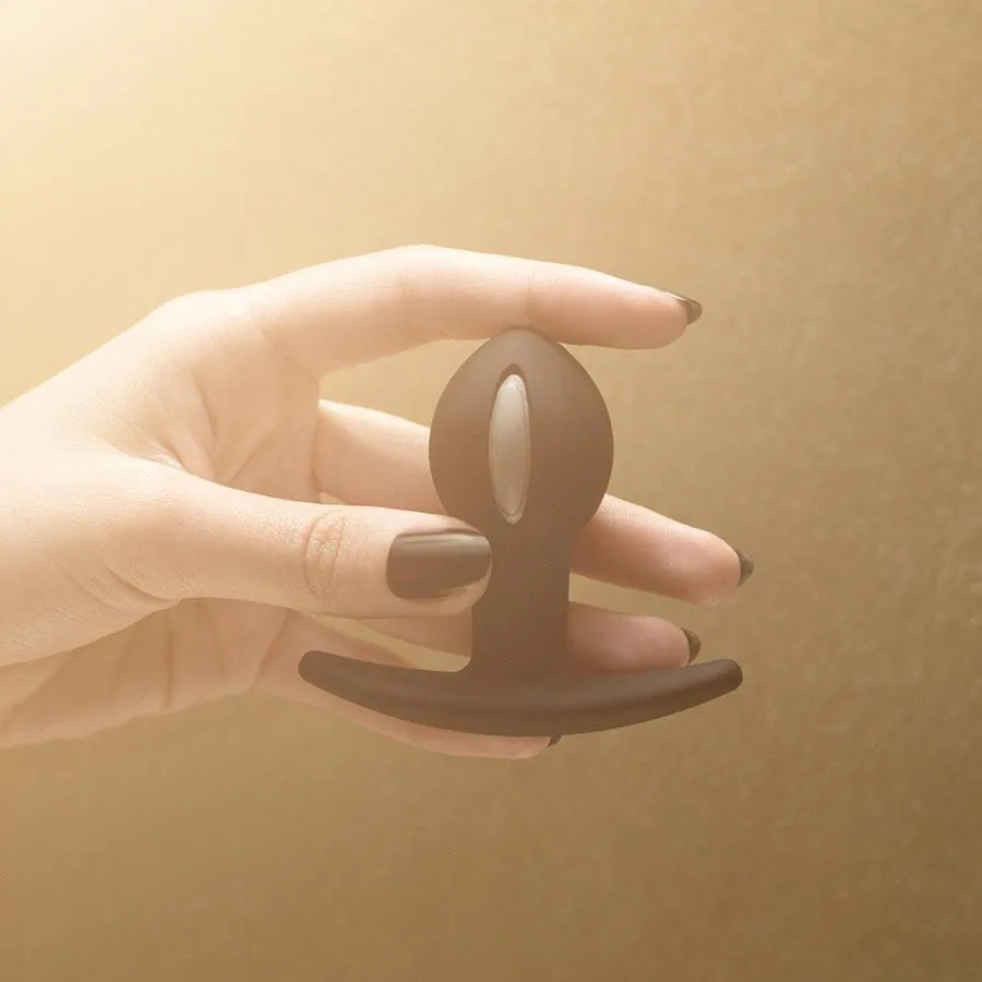 анальный шарик fun factory b ball uno, черно-серый в Сочи