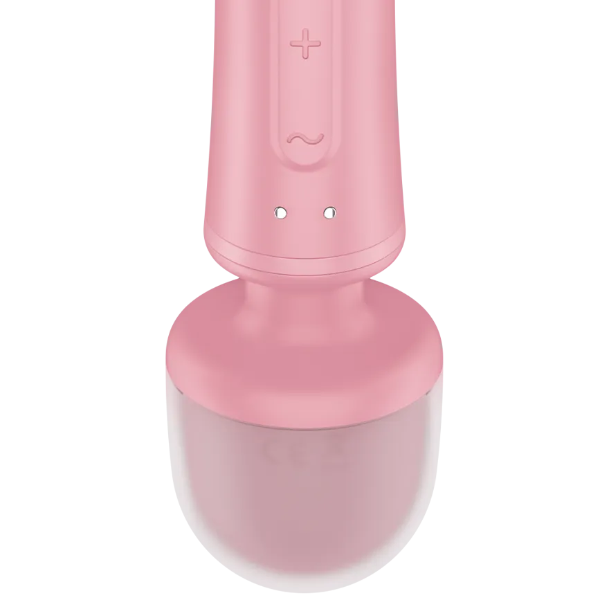 вибратор 2 в 1 satisfyer triple lover pink 018218sa в Сочи
